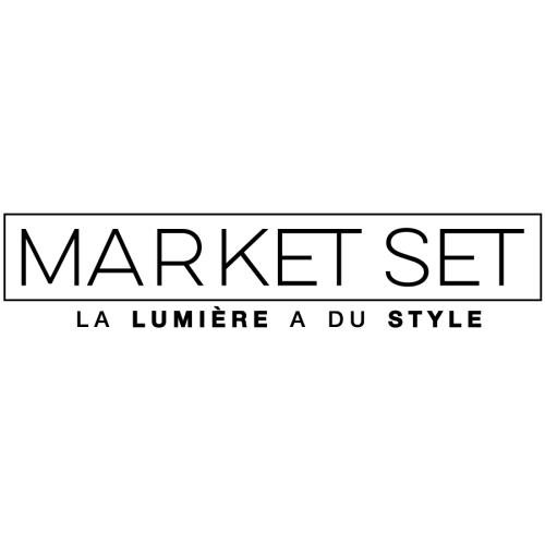 logo de Market Set